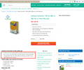 Cảnh báo TPBVSK Lehutra-Curcumin quảng cáo lừa dối NTD công dụng sản phẩm 